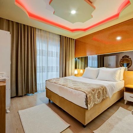 Mersin Vip House Hotel Exterior foto